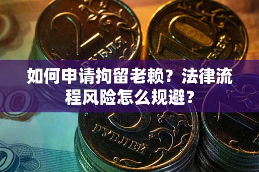 济南如何申请拘留老赖？法律流程风险怎么规避？